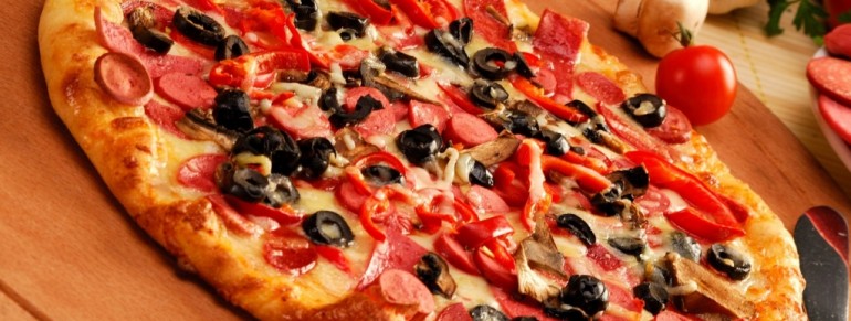 Pizza